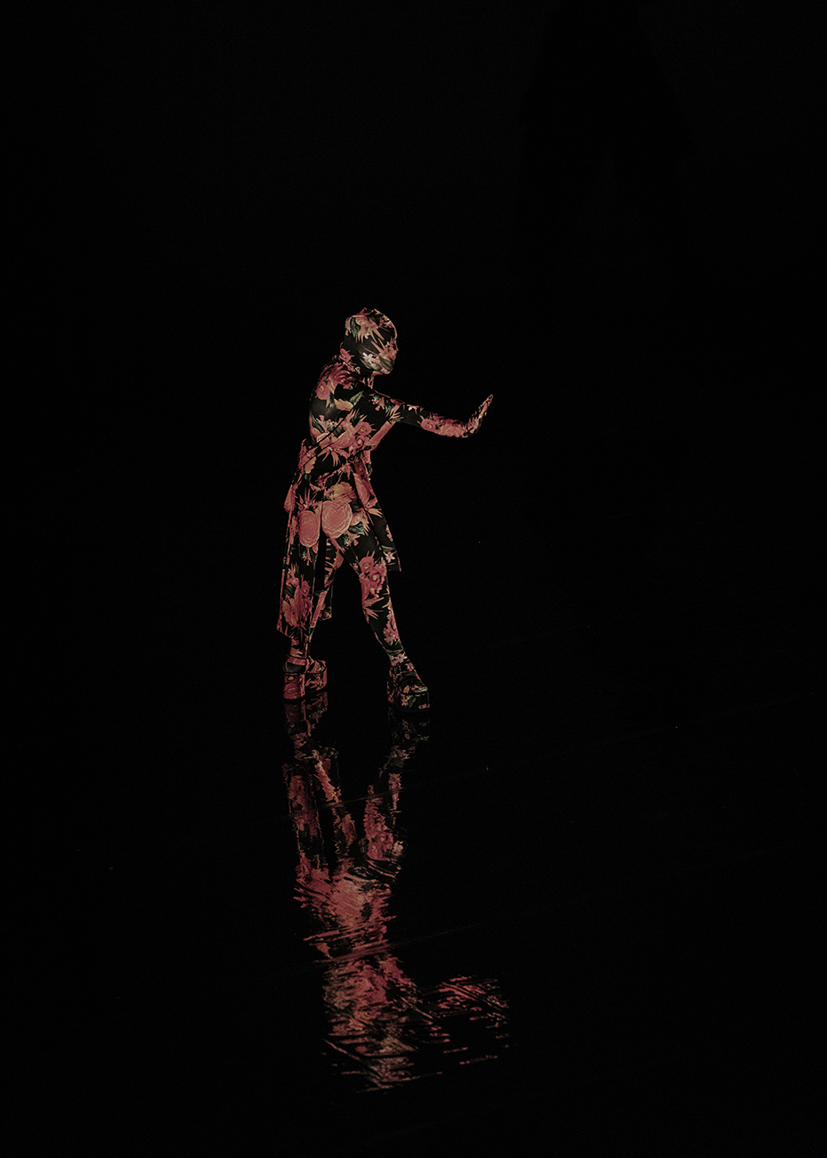 ROCÍO MOLINA ll © Óscar Romero