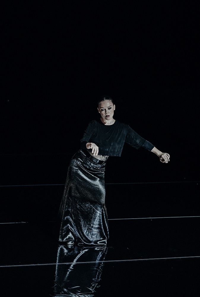 ROCÍO MOLINA ll © Óscar Romero